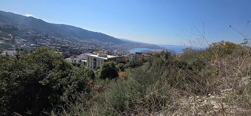 Land For Sale in Adma Keserwan ارض للبيع قي ادما كسروان
