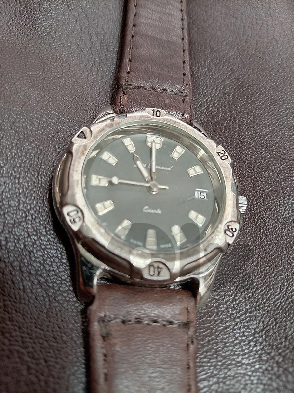 rare vintage Swiss watch in great condition rare vintage Swiss watch in great condition