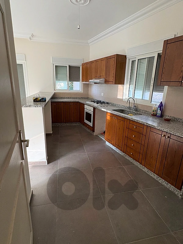 Apartment For Sale in Qartaboun Jbeil شقة للبيع في قرطبون جبيل