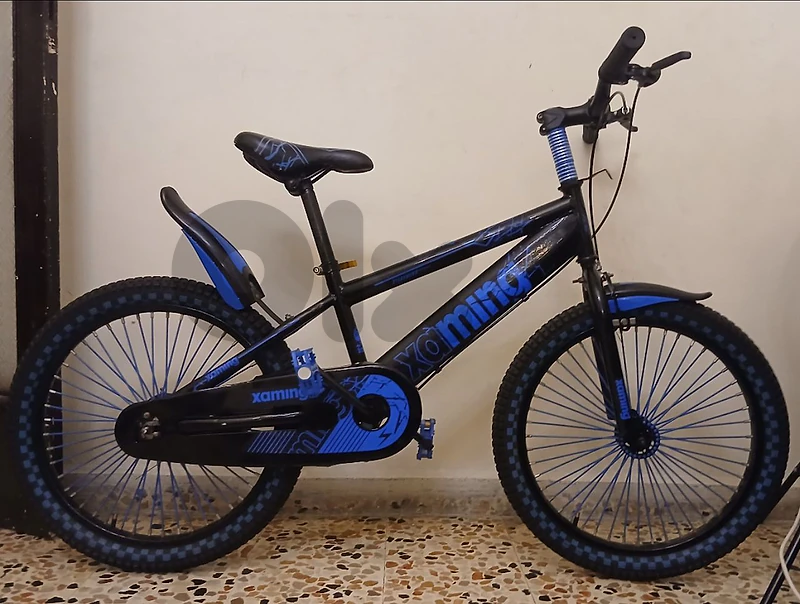 bicycle for sale