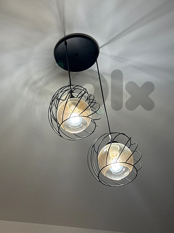 lighting x2