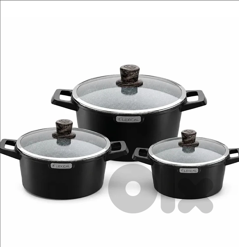 lexical cookware