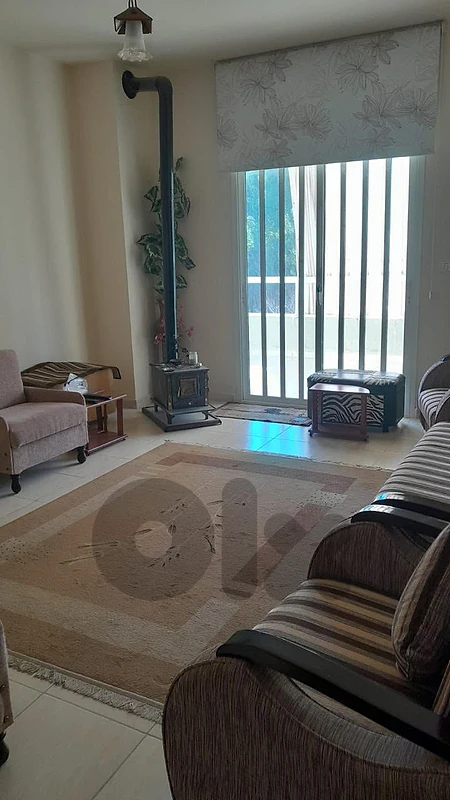 GMB396SZ - Apartment For Rent In Annaya  -  شقة للإيجار في عنايا