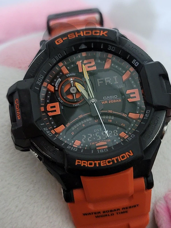 Casio G-Shock