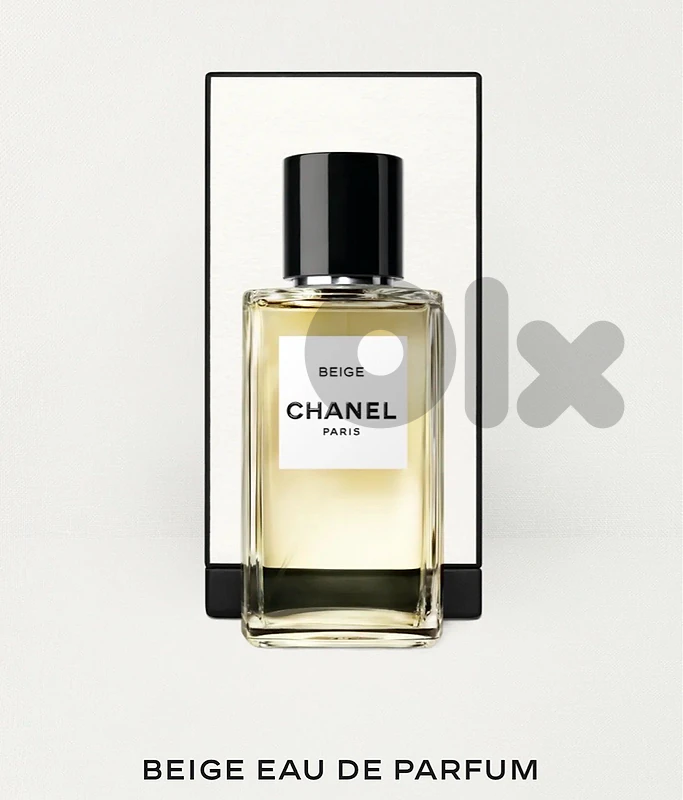 Chanel Beige