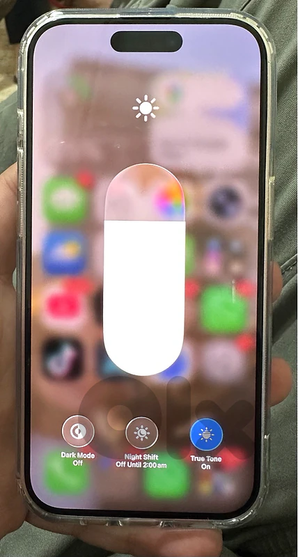 iphone 15 pro 256