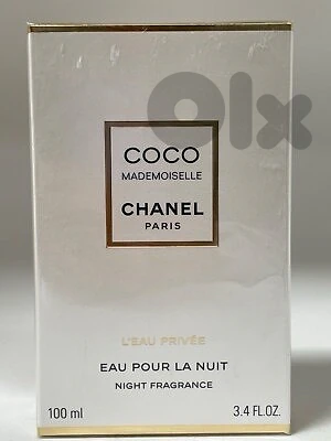 Coco Mademoiselle