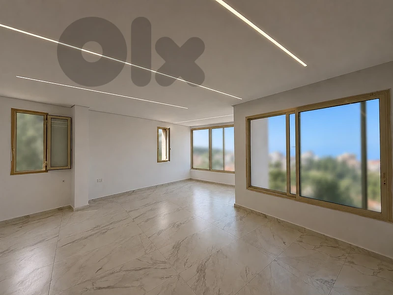 GMB333JC -  Apartment For Sale In Blat  - شقة للبيع في بلاط