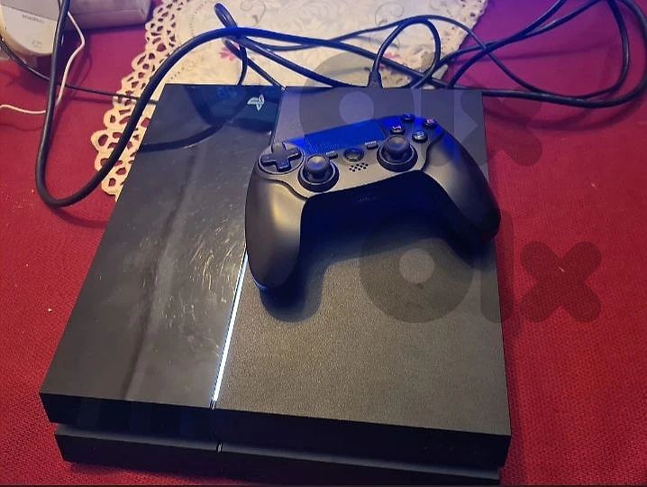 ps4 europe ،بلستيشن ,m3adale 12.52 w mfawle 2al3ab