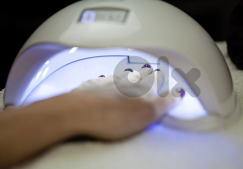Nail kit