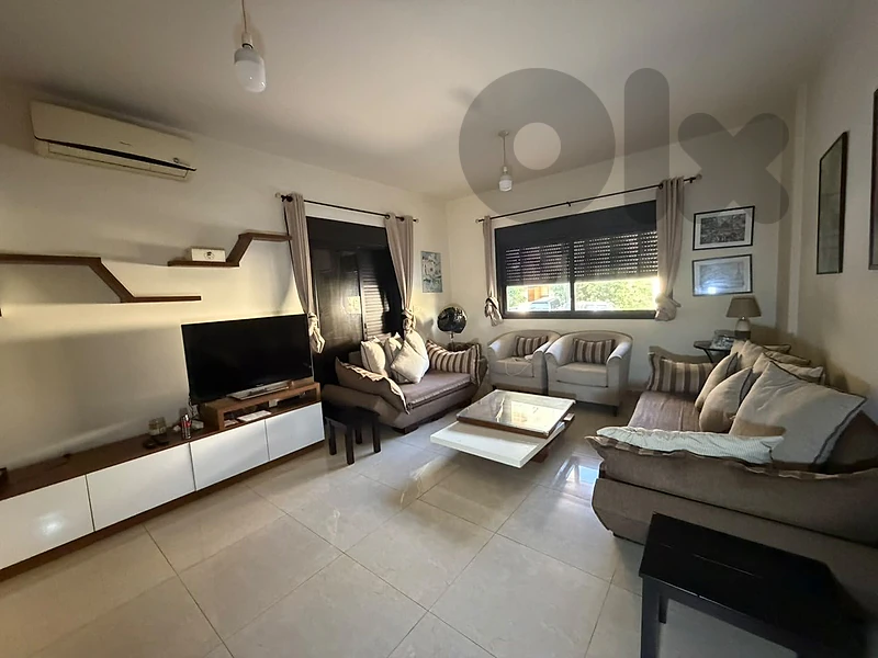 GMB334JC - Apartment For Rent In Jbeil - شقة للإيجار في جبيل