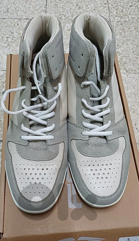 ALDO Shoes Size 42 + Delivery in beirut Free