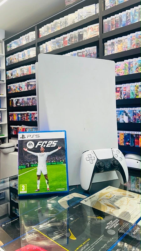 ps5 fat