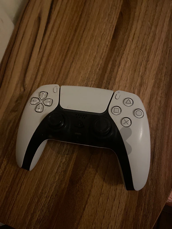 Used controler