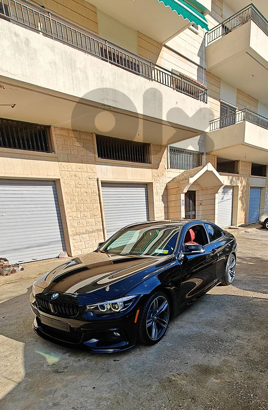 BMW 4-Series 2015 428 BMW 4-Series 2015 428