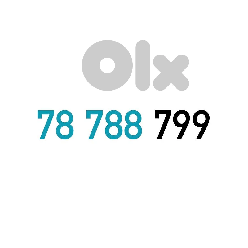 (7 8 9) OFFER!! Touch Recharge Mobile Number خط تشريج تاتش مميز