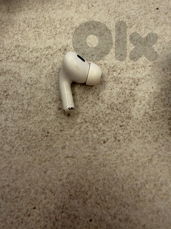 airpods pro 2 left earpiece