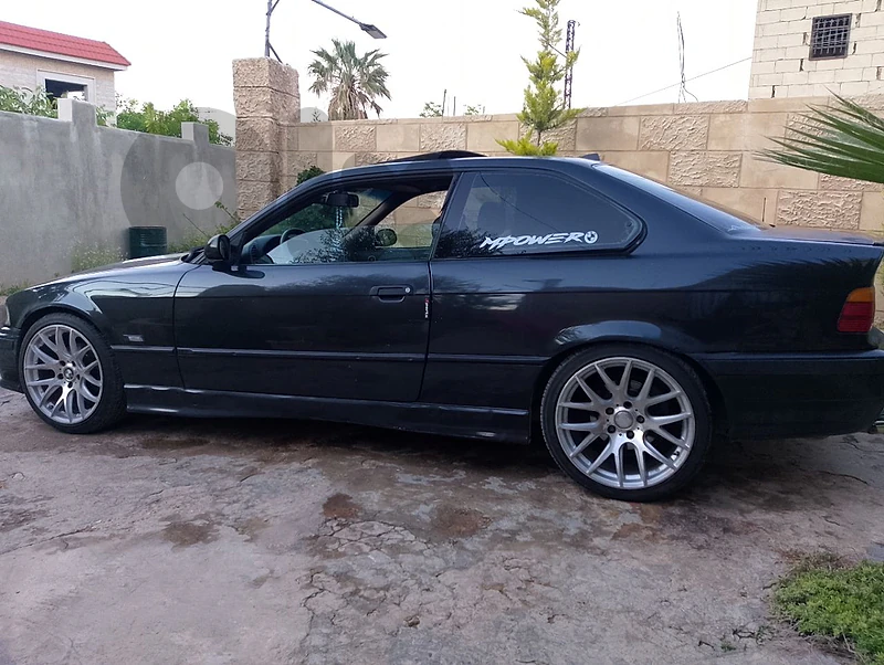 BMW Other 1993