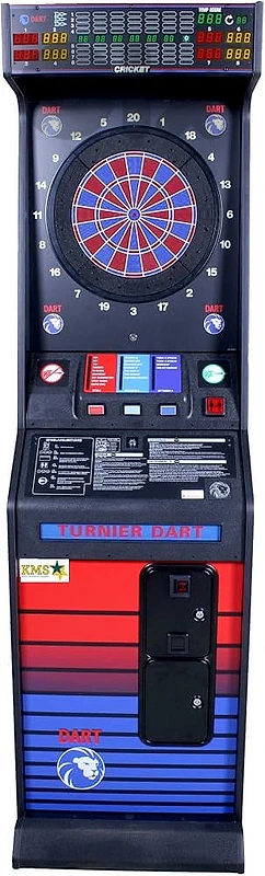 Darts Machine