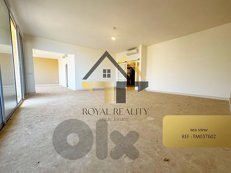 apartment for sale in ramlet el bayda -TM شقة للبيع في رملة البيضا