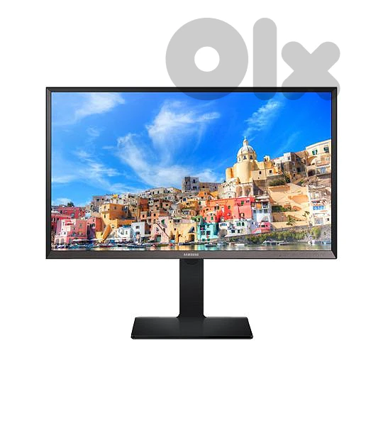 samsung 27" 2k monitor