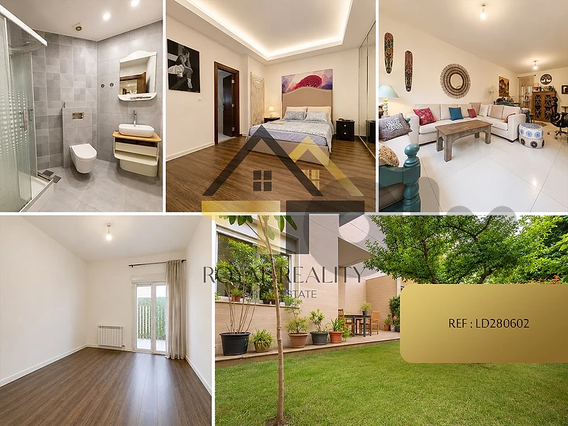 apartment for sale in dik el mehdi -LD شقة للبيع في ديك المهدي