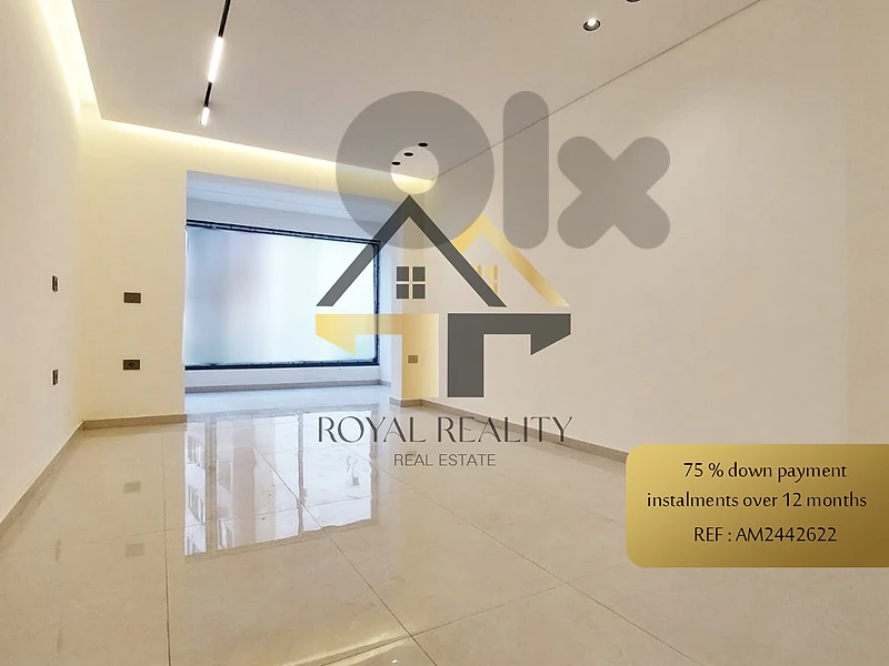 apartment for sale in msaytbeh -AM شقة للبيع في مصيطبة