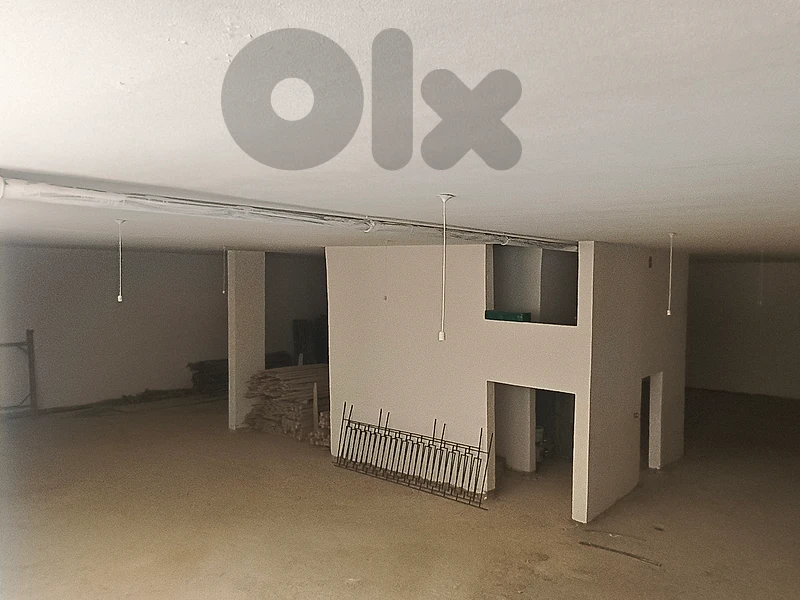 RWK218MF - warehouse for sale in Sarba