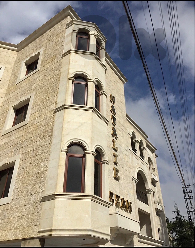 Brand-New Super Deluxe Apartments for  Rent in Aley city - Al Zhour