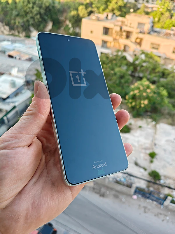 OnePlus Nord 4