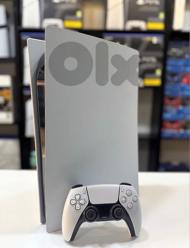 PS5 FAT EUROPE USED LIKE NEW
