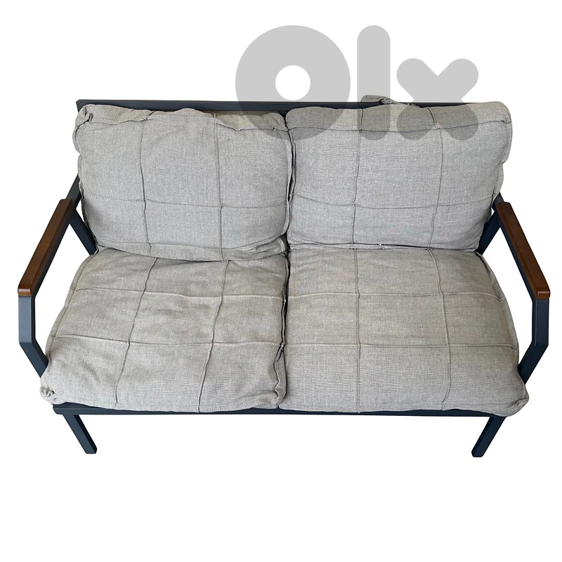 Fourniture Set For Outdoors
