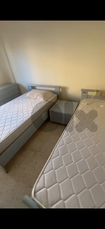 Apartment For Rent in Adonis (Semi Furnished)