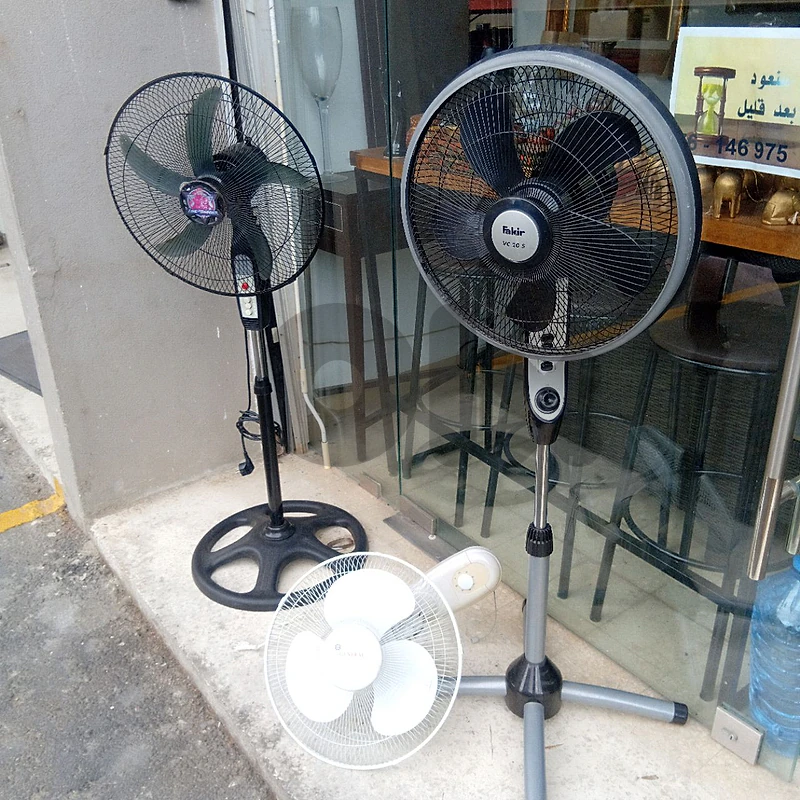 مرواح جيدة عدد٣