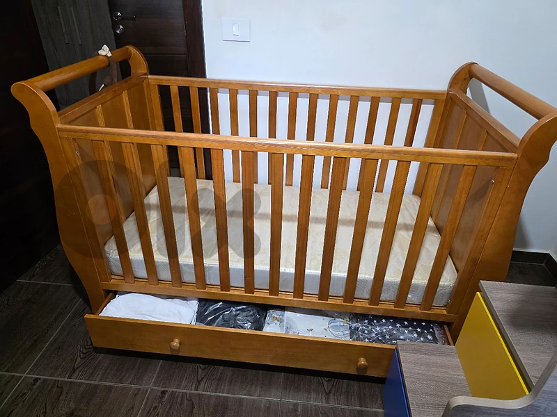 for baby