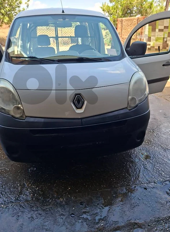 Kangoo 2010