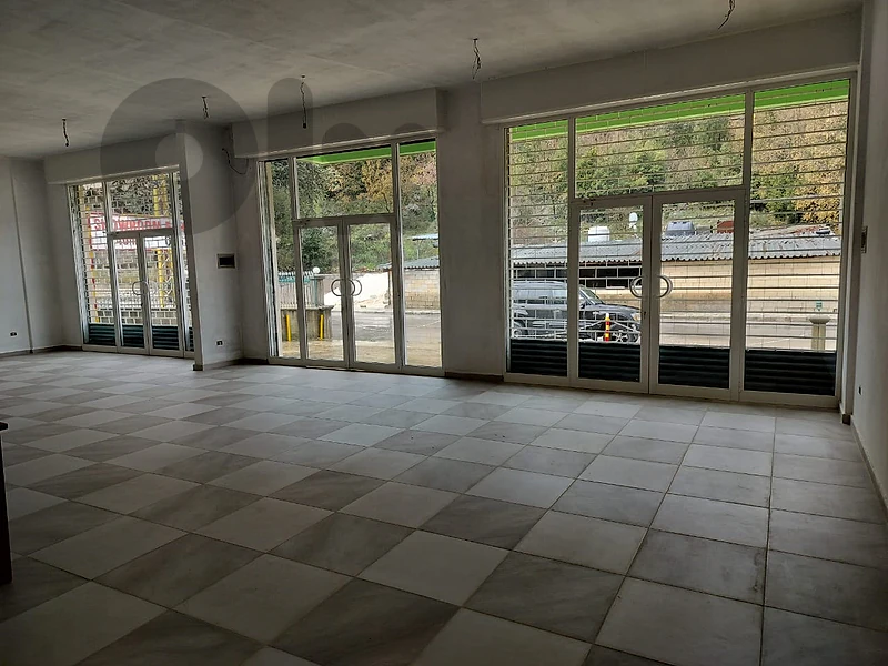 showroom shop for rent in jouar khonchara main road baskinta zaarour