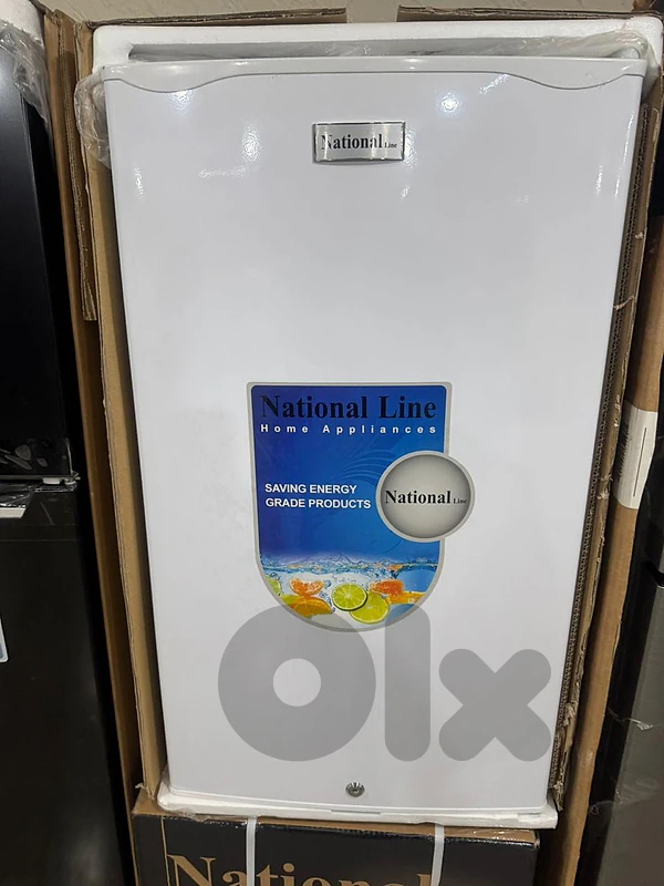 براد ٥ قدم  fridge 5 feet