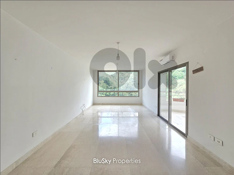 Apartment For RENT In Mansourieh شقة للإيجار #PH