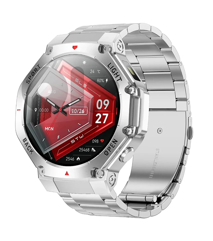 TR3 MAX Men’s Smartwatch