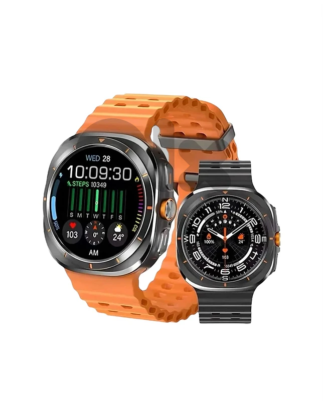 Smart Watch 7 Ultra AMOLED