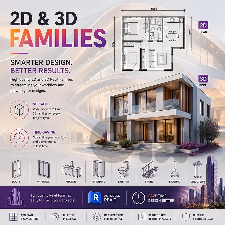 Revit Family Creation Revit Family Creation