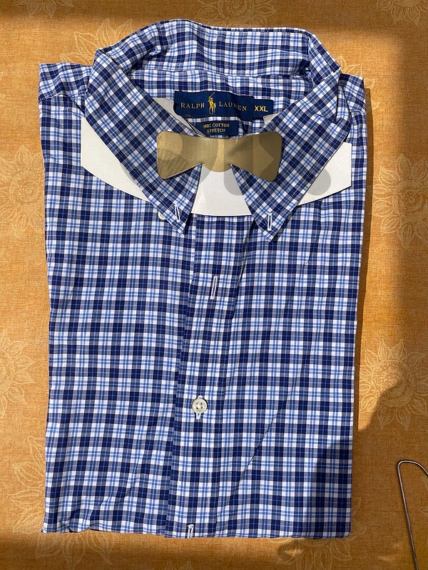 Ralph Lauren shirts XXL