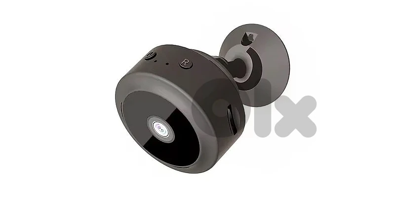 A10 Wi‑Fi Video Camera - Night Vision