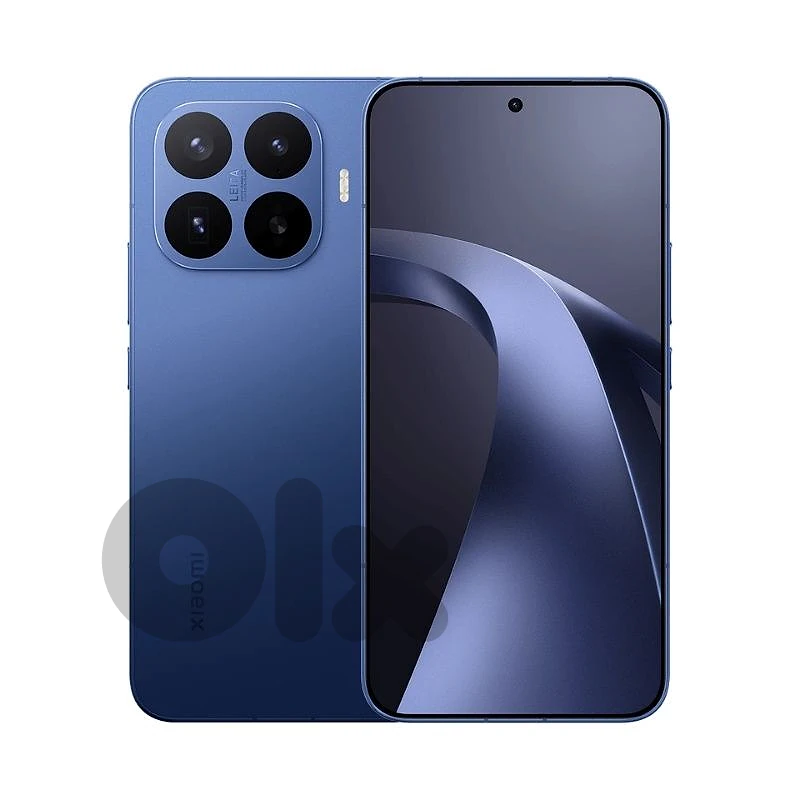 Xiaomi 17t pro 1TB