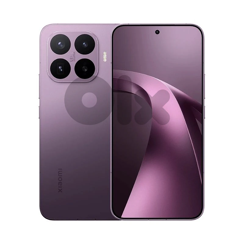 Xiaomi 17t pro 512GB