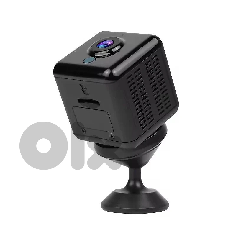 A18 Mini Surveillance Security Cameras