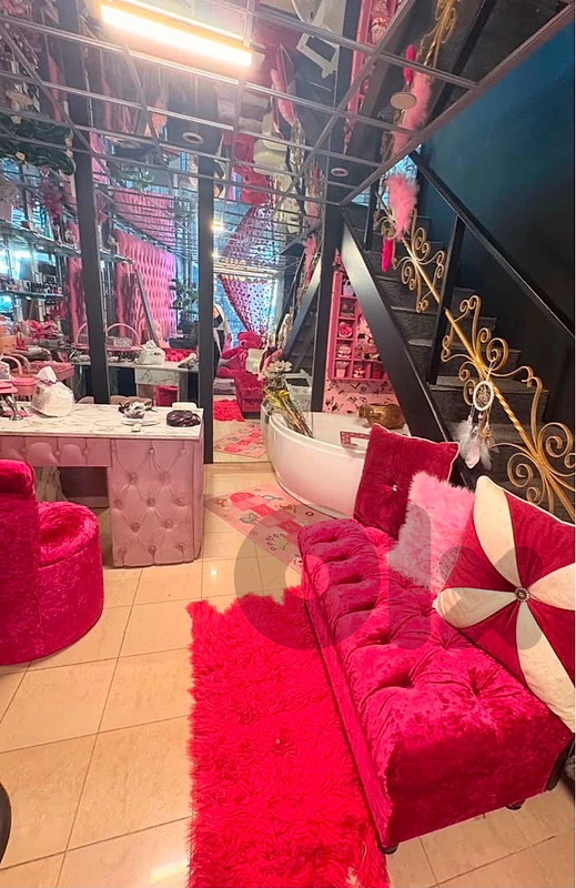shop for rent in sarba | DO