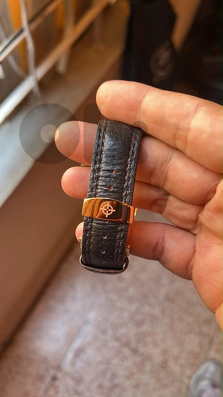 Men Watch