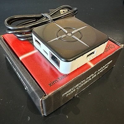 Xim Matrix